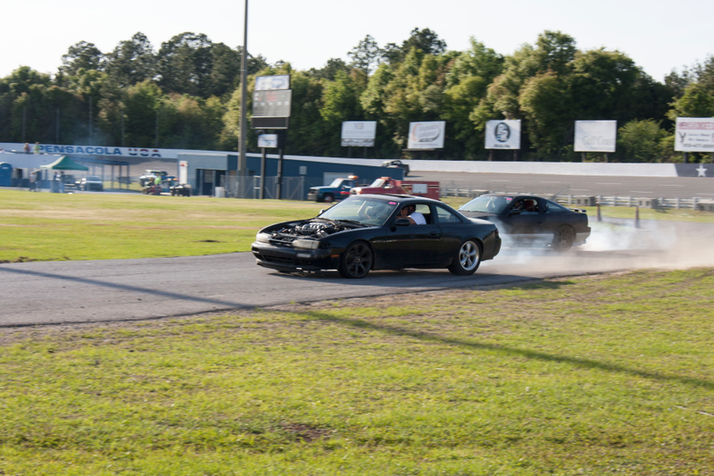 Illustration for article titled Pensacola Drift Bash: Photodump Edition